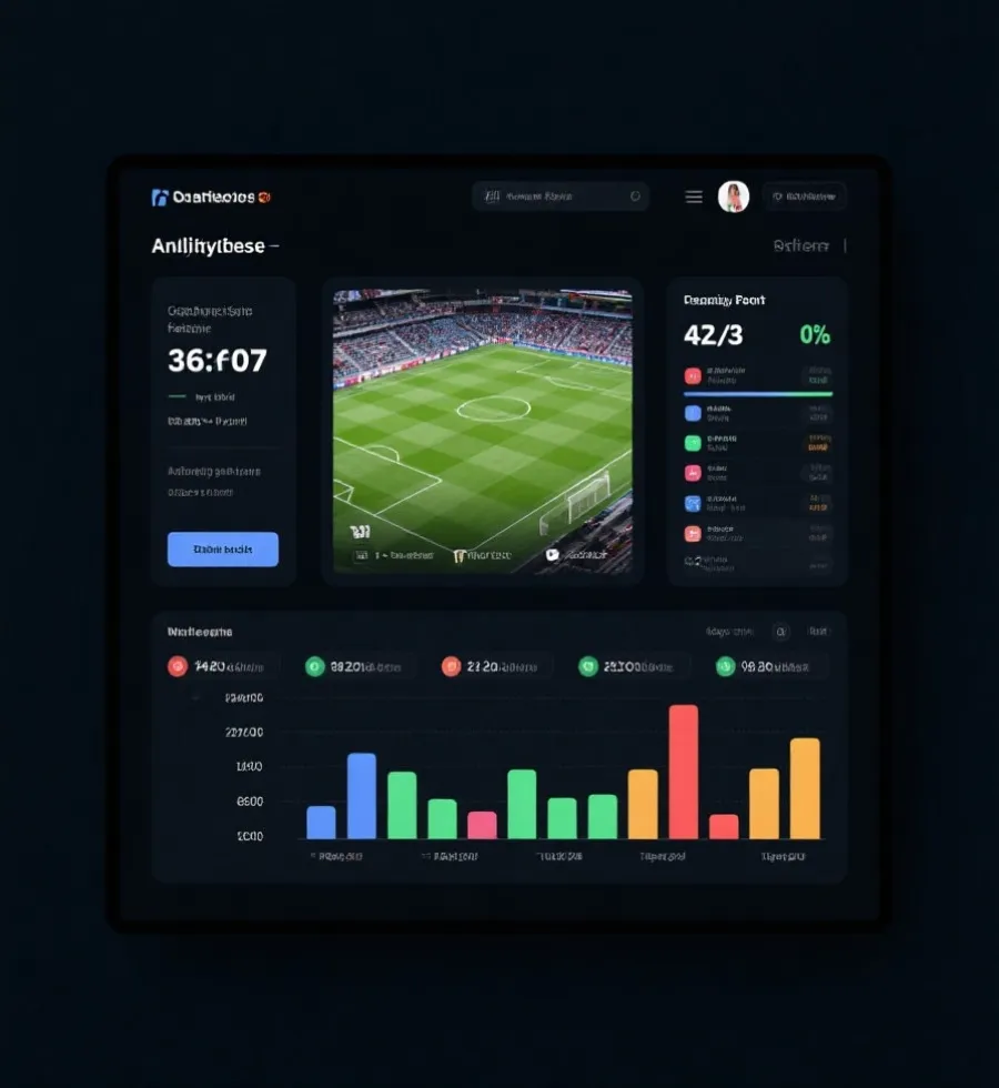 2026世界杯投注中心赔率分析展示图