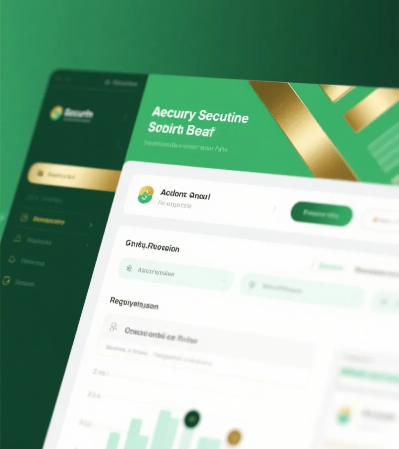 官方入口注册流程示意图