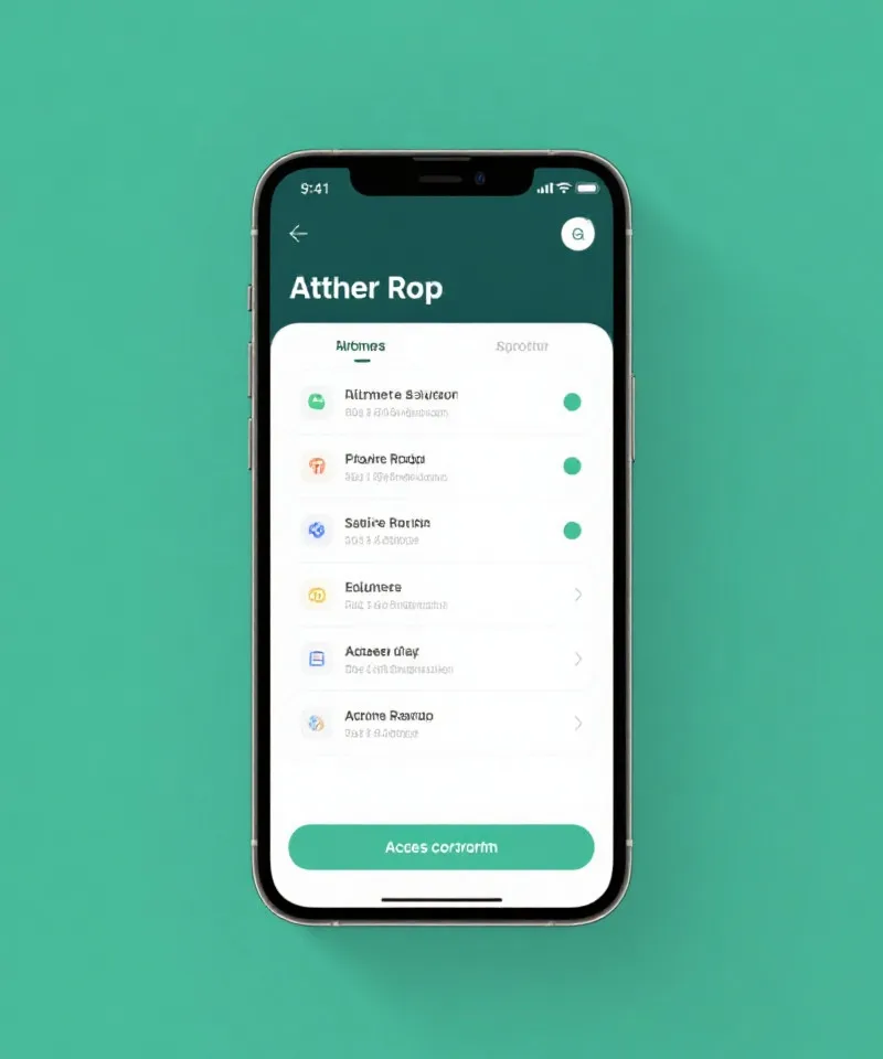 防封连线使用步骤示意