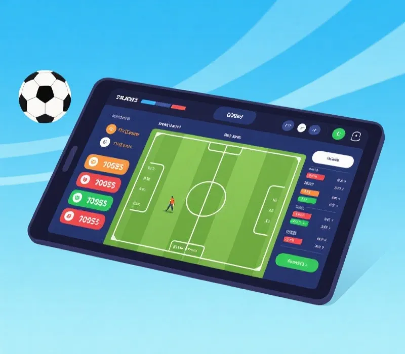 投注与赔率说明