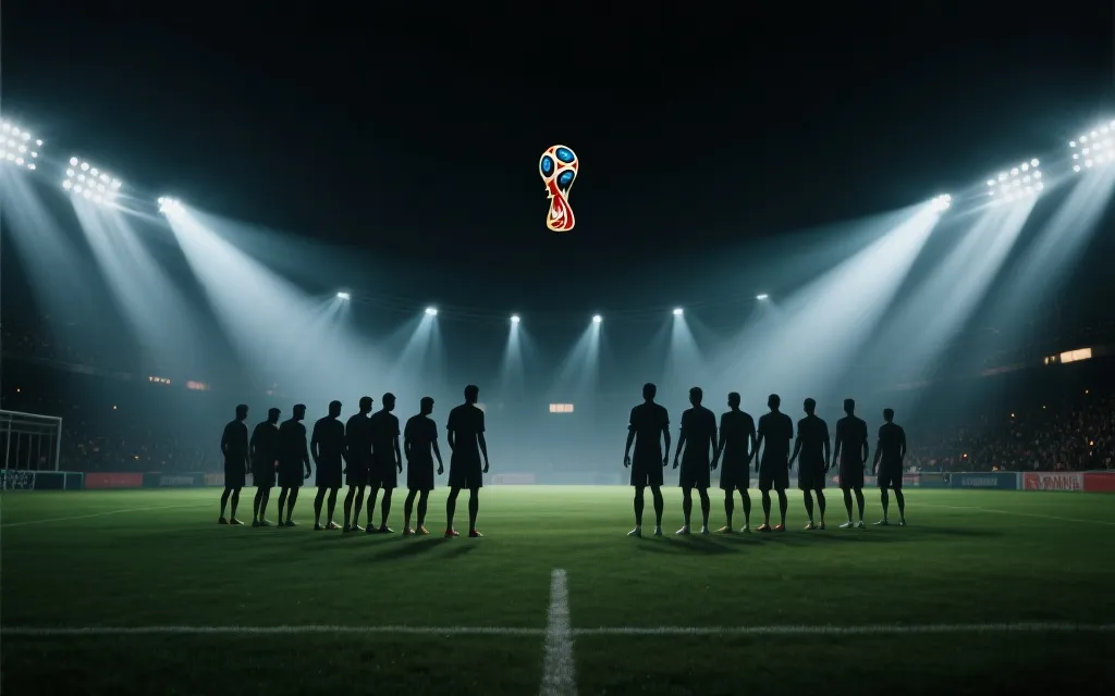 2026世界杯焦点战深度前瞻：几场强强对决，如何改写晋级与夺冠剧本