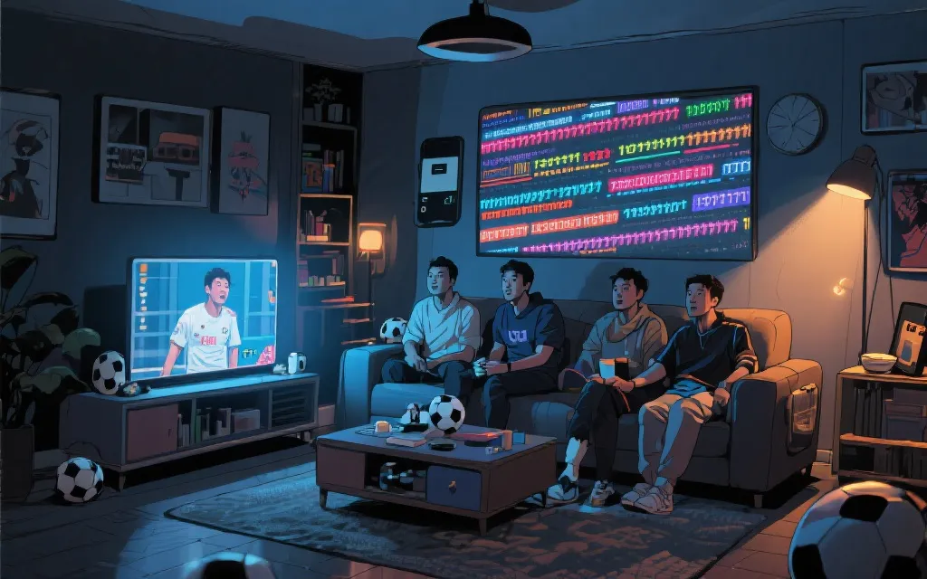 2026世界杯电商趋势：用实时解说点燃情绪流量，让短视频与直播间把“热爱”变成下单