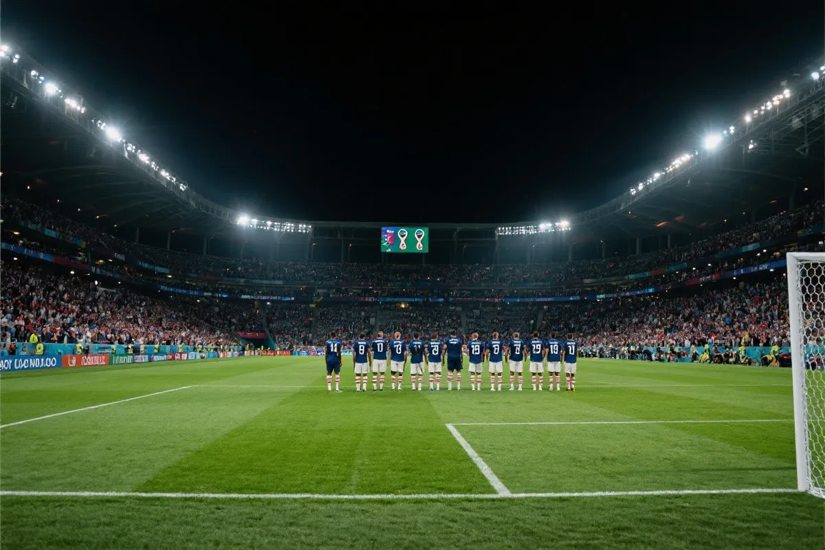 2026世界杯决赛美国分析：一场90分钟，照见美国足球数十年的进化